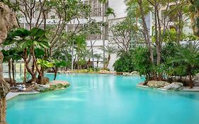 Anantara Baan Rajprasong Serviced Suites Bangkok 5*